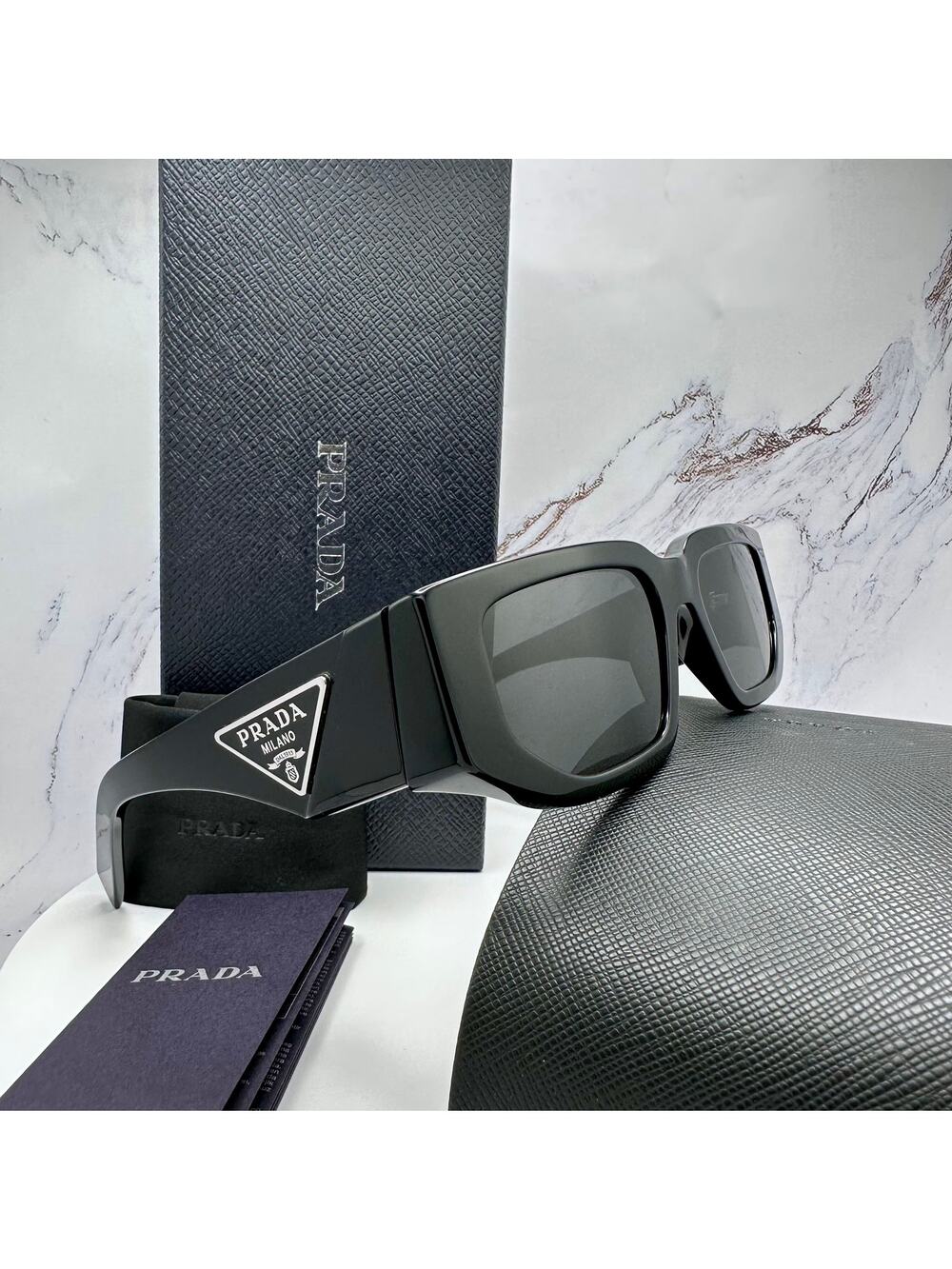 NEW PRADA Sunglasses